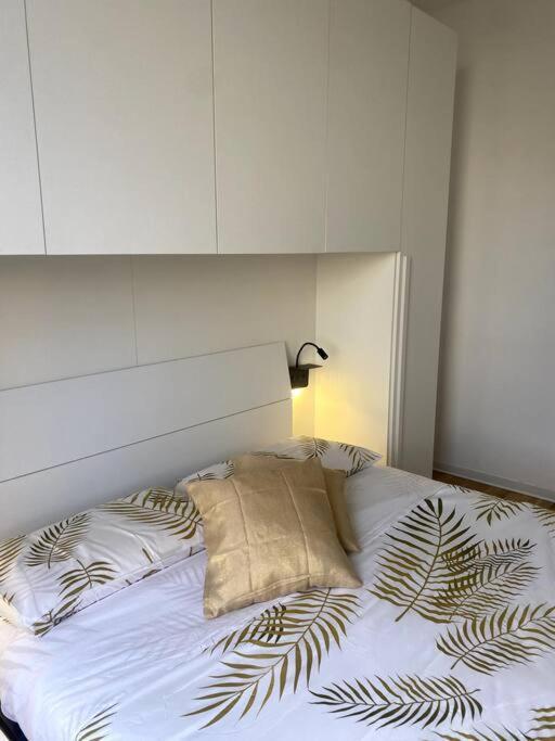 Appartement Centrale Cozy Aparment Free Wifi