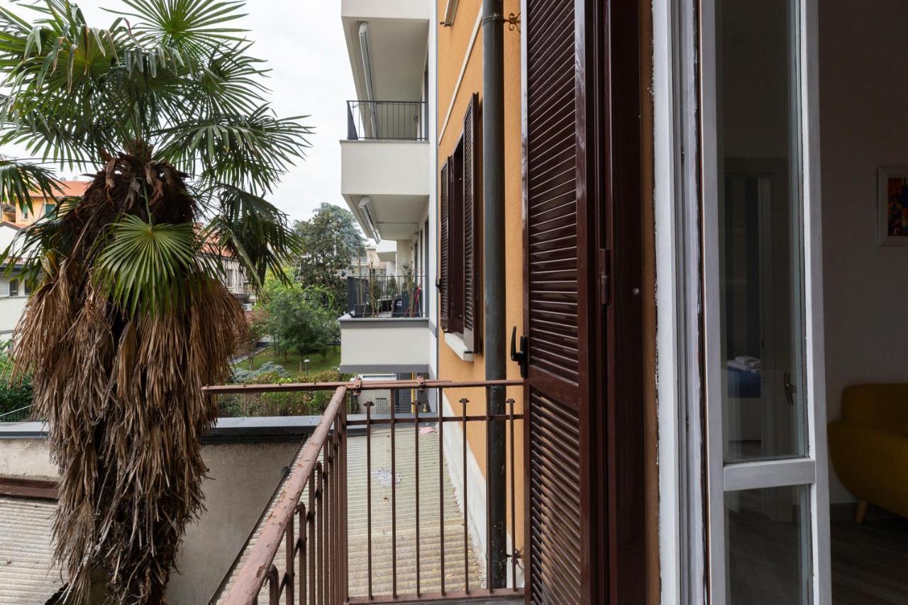Apartment Mezzofanti - Tre Ponti