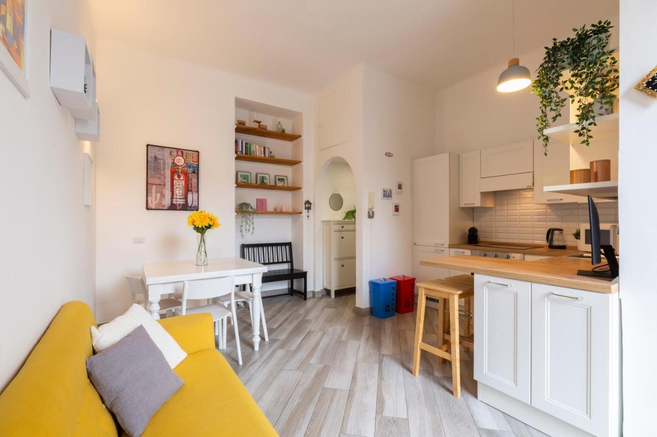 Mezzofanti - Tre Ponti Apartment