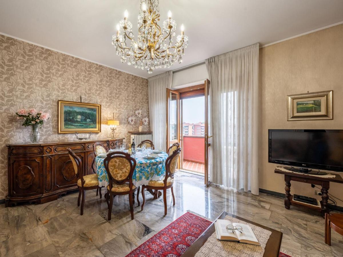 Appartamento Ripamonti View By Interhome Milano