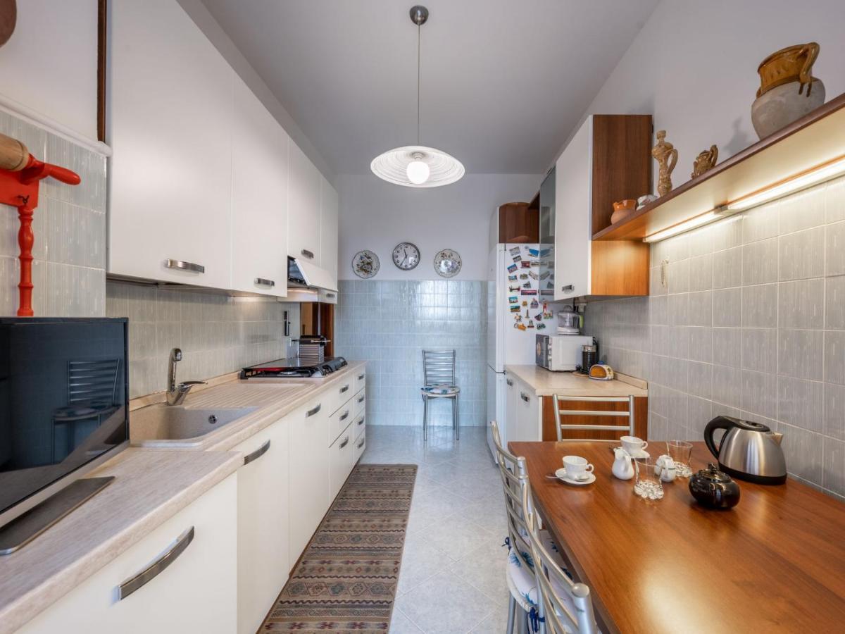 Appartamento Ripamonti View By Interhome