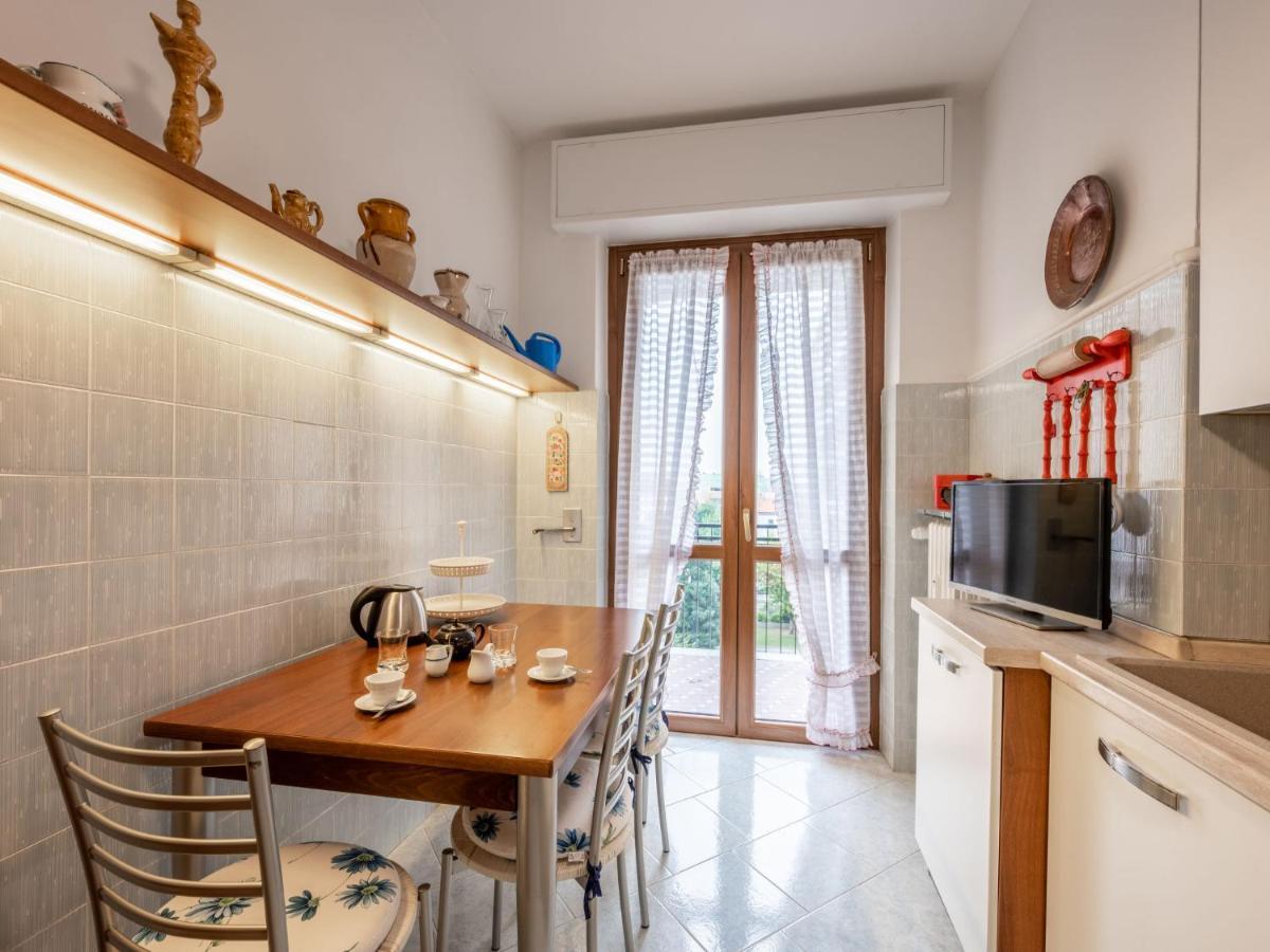 Ripamonti View By Interhome Milano