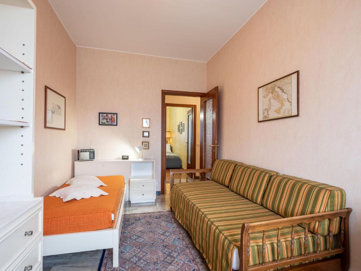 Appartamento Ripamonti View By Interhome