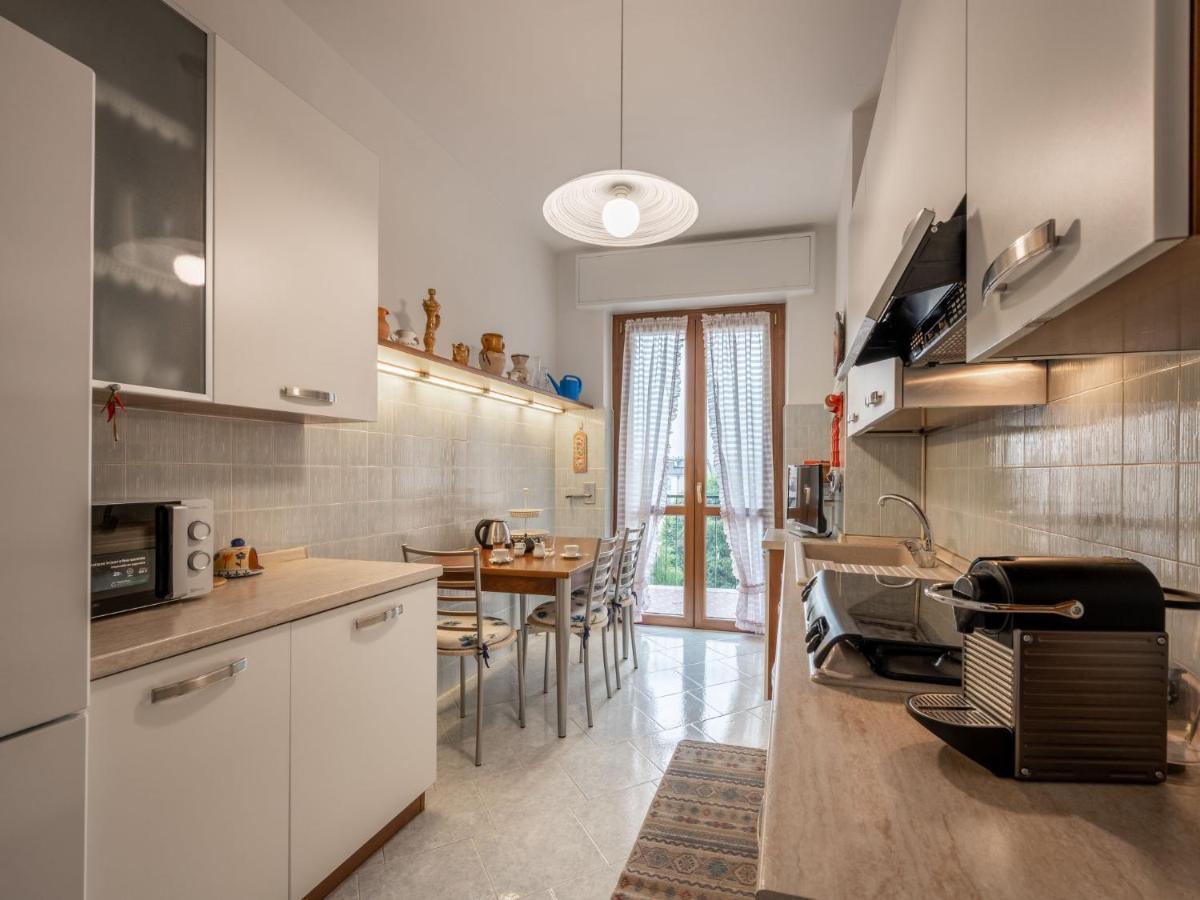 Appartamento Ripamonti View By Interhome