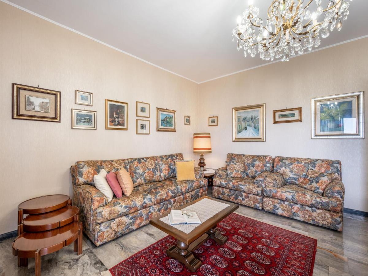 Appartamento Ripamonti View By Interhome *