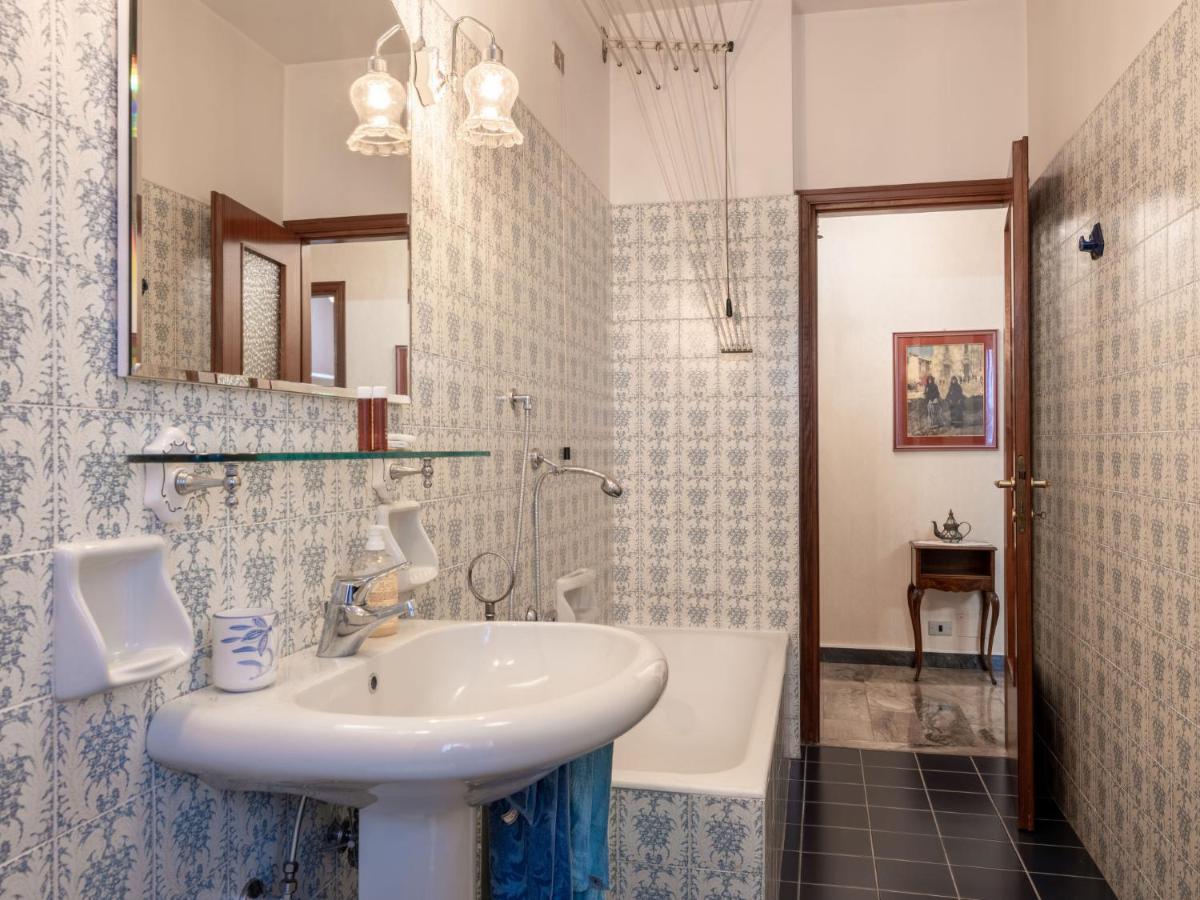 Appartamento Ripamonti View By Interhome Milano