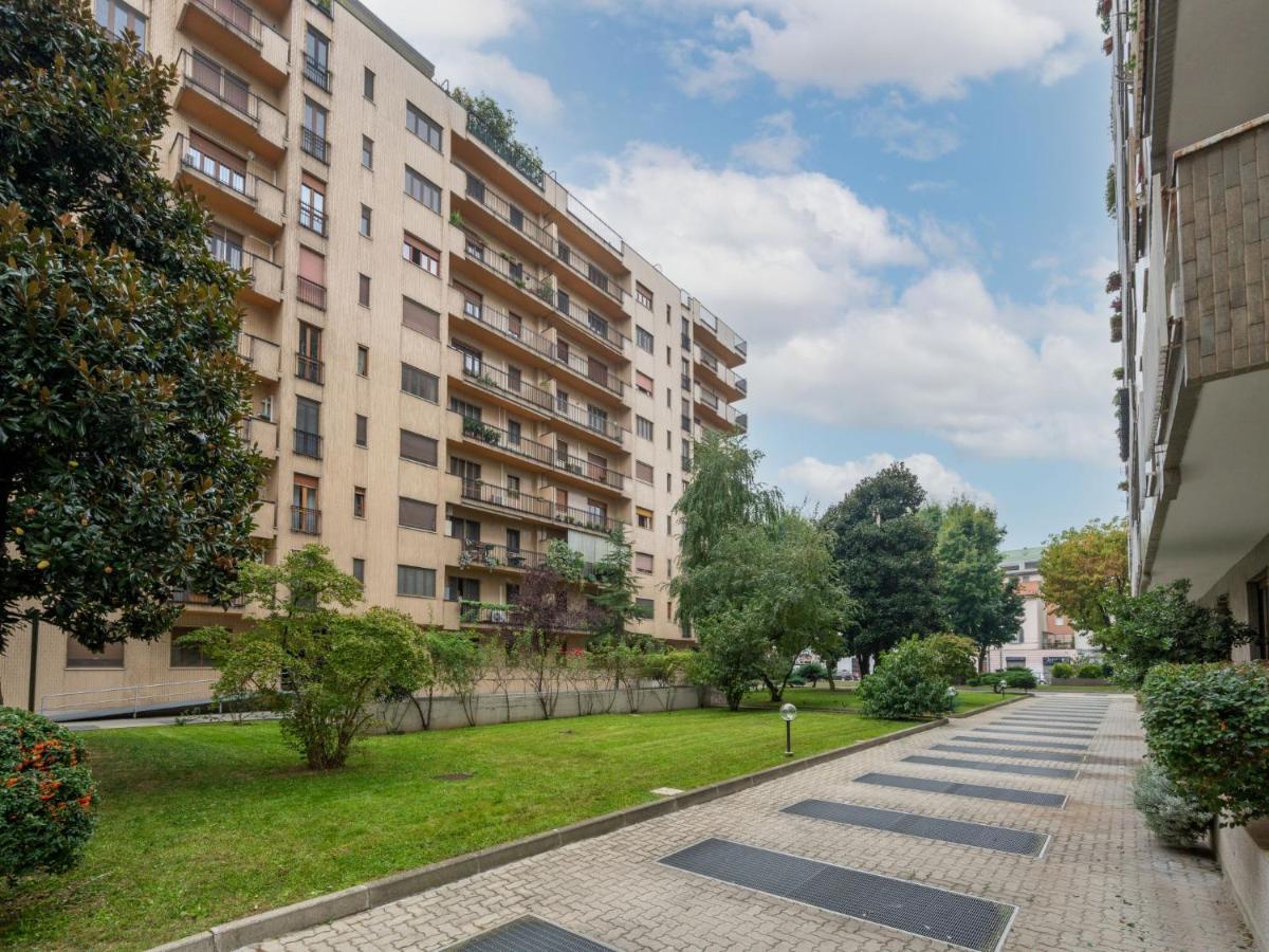 Appartamento Ripamonti View By Interhome Milano