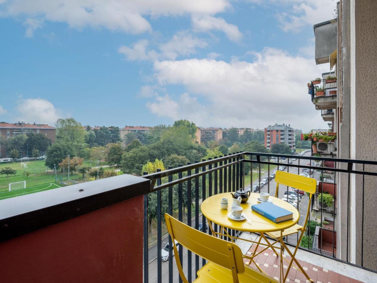 Appartamento Ripamonti View By Interhome