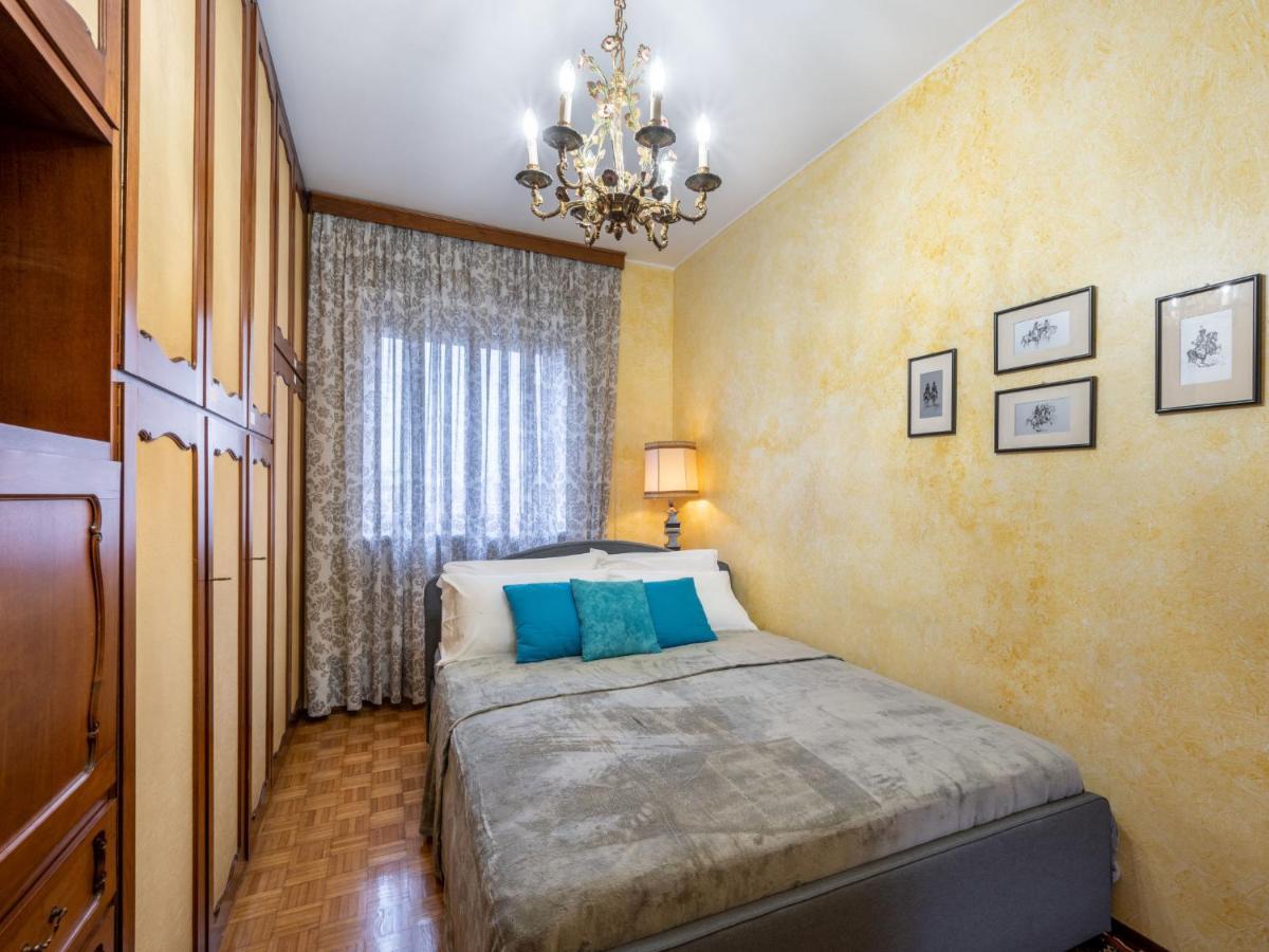 Ripamonti View By Interhome * Milano