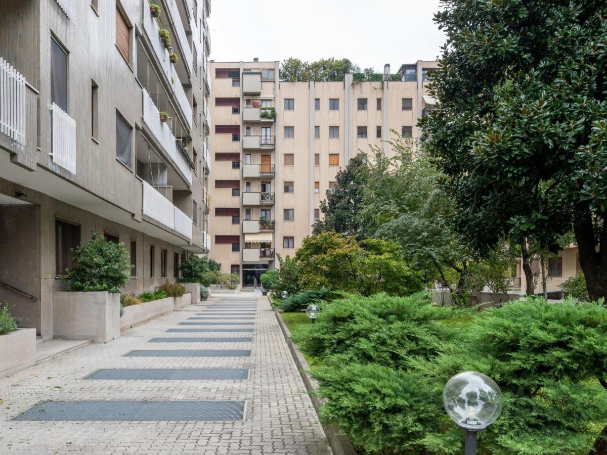 Appartamento Ripamonti View By Interhome Milano