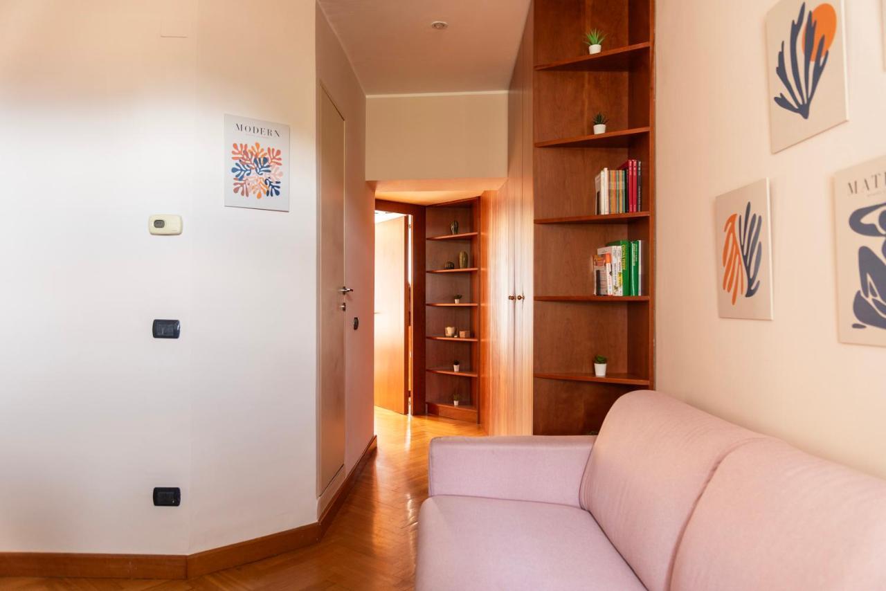 Casa Matisse - 5 Minuti A Piedi Dal Duomo * Mailand