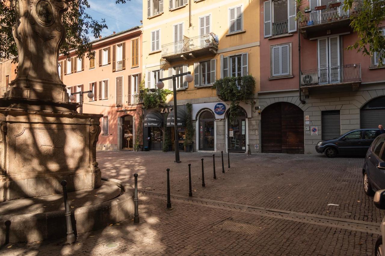 Casa Matisse - 5 Minuti A Piedi Dal Duomo Leilighet Milano