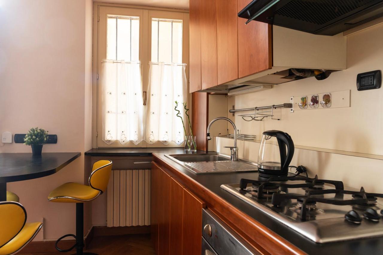 Apartment Casa Matisse - 5 Minuti A Piedi Dal Duomo Mailand