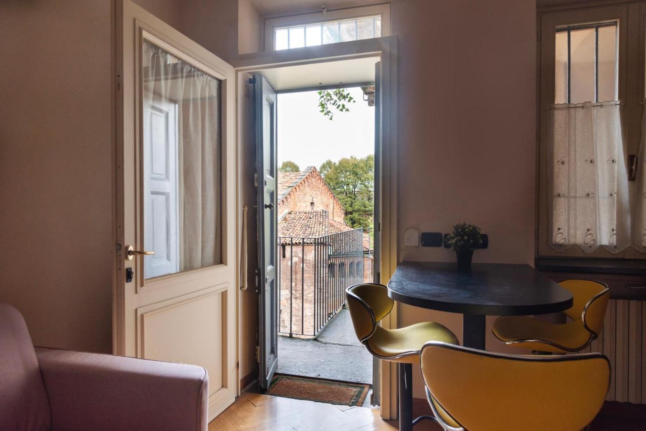 Apartment Casa Matisse - 5 Minuti A Piedi Dal Duomo *