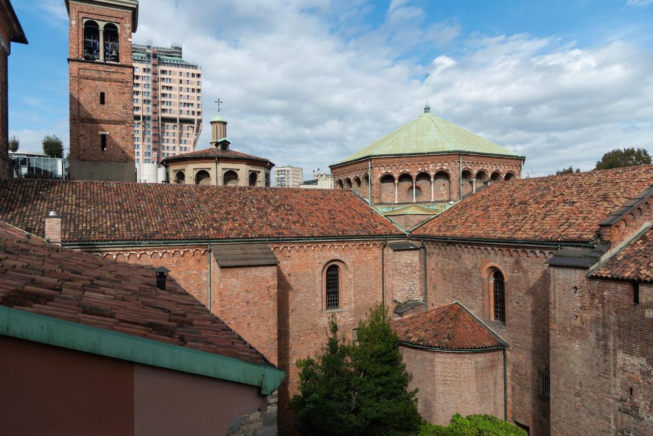 Leilighet Casa Matisse - 5 Minuti A Piedi Dal Duomo