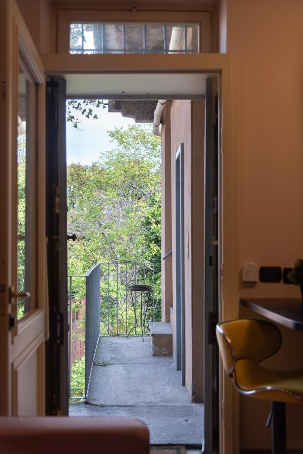Casa Matisse - 5 Minuti A Piedi Dal Duomo Leilighet Milano