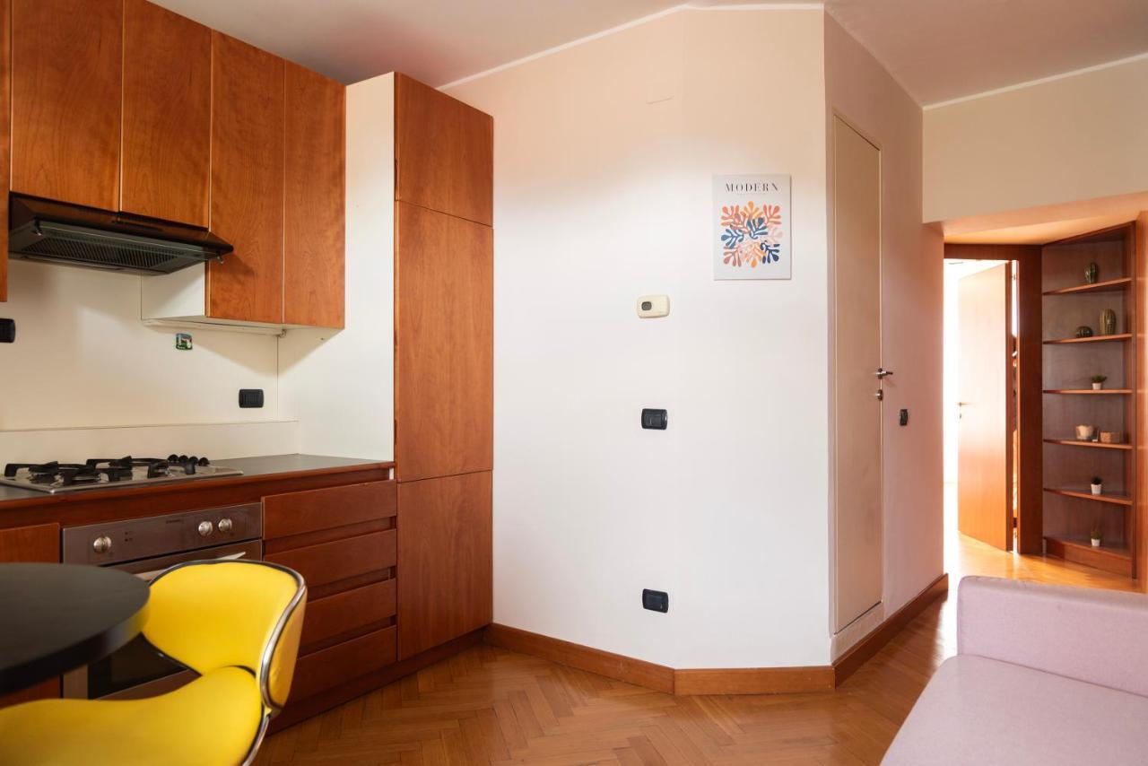 Casa Matisse - 5 Minuti A Piedi Dal Duomo Apartment Mailand