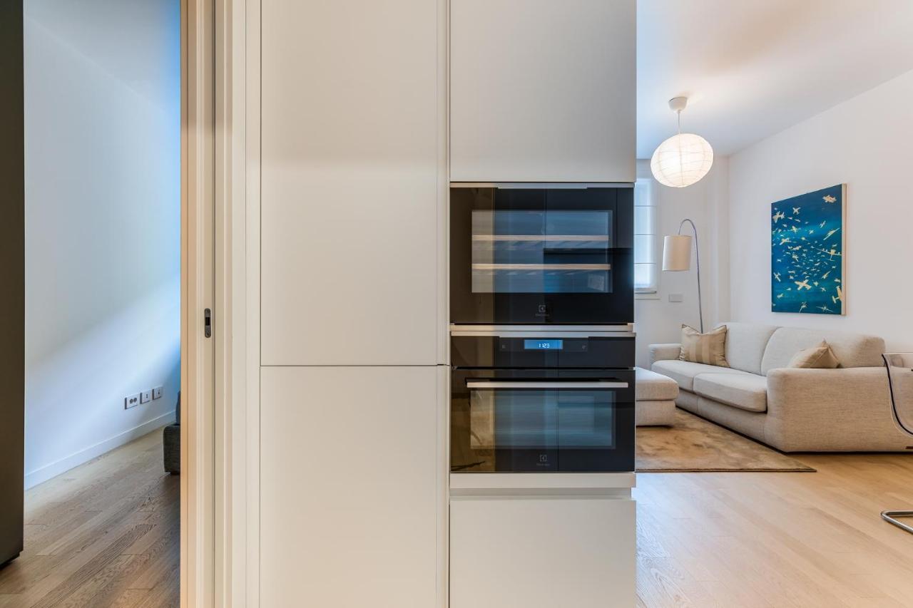 Apartment Residenza Il Princype Di Lusso Mailand
