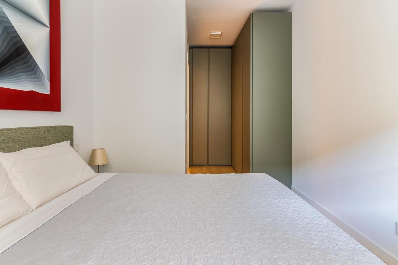 Apartment Residenza Il Princype Di Lusso Mailand