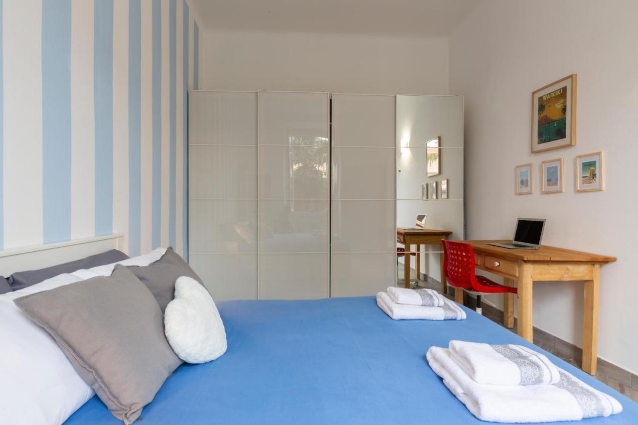 Apartment Mezzofanti - Tre Ponti *