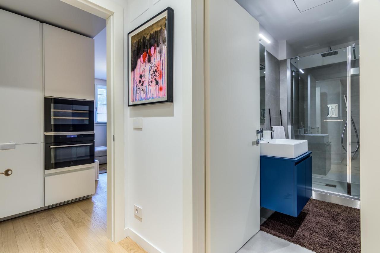 Residenza Il Princype Di Lusso Apartment Mailand
