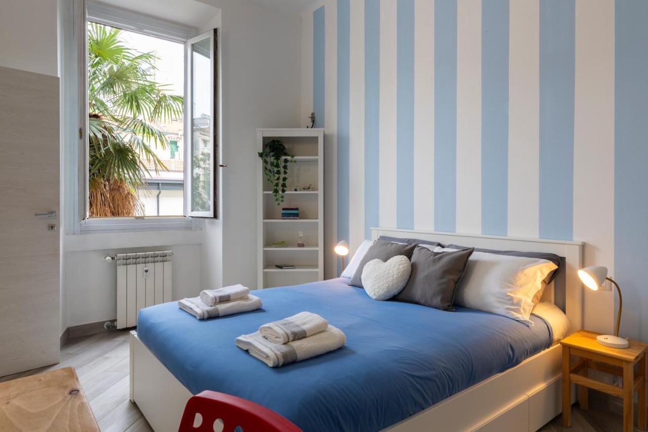 Mezzofanti - Tre Ponti Apartment Milan