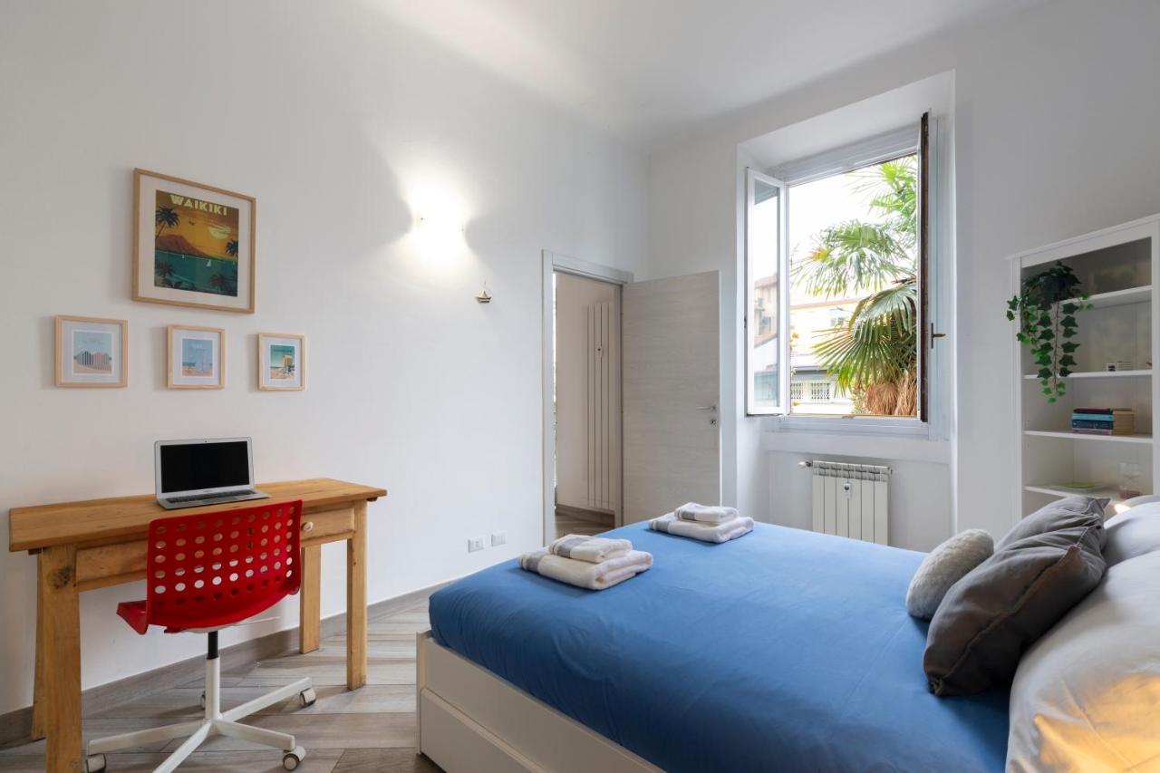 Mezzofanti - Tre Ponti Apartment