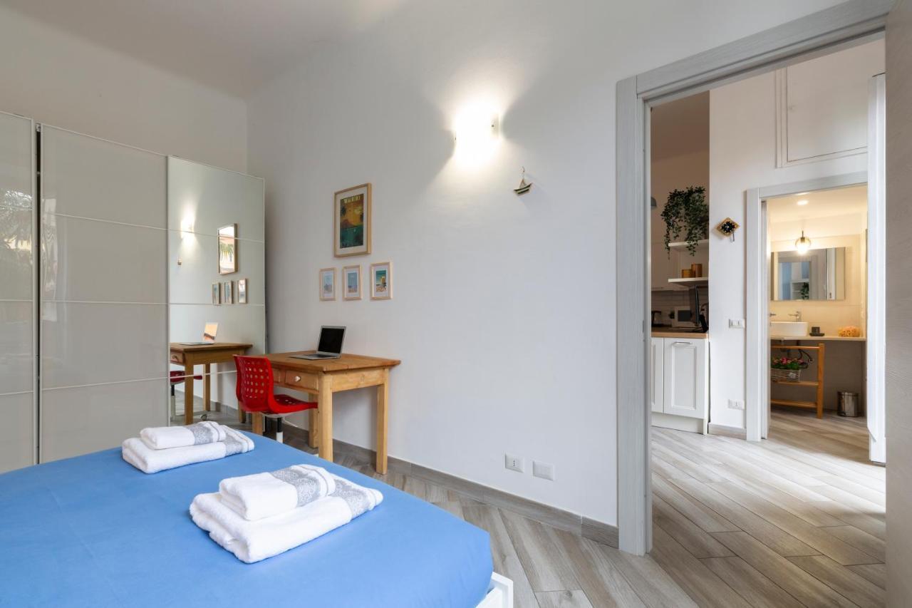 Apartment Mezzofanti - Tre Ponti Milan