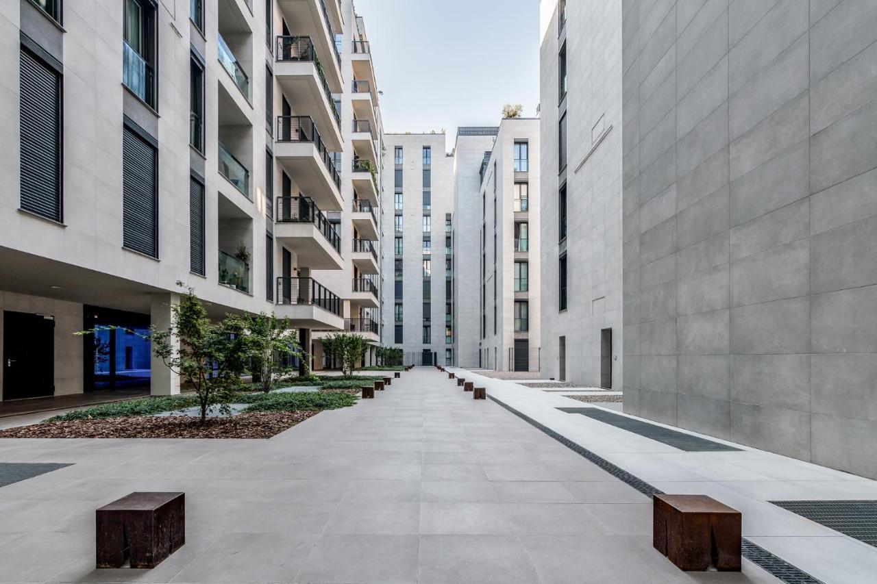 Residenza Il Princype Di Lusso Apartment Mailand