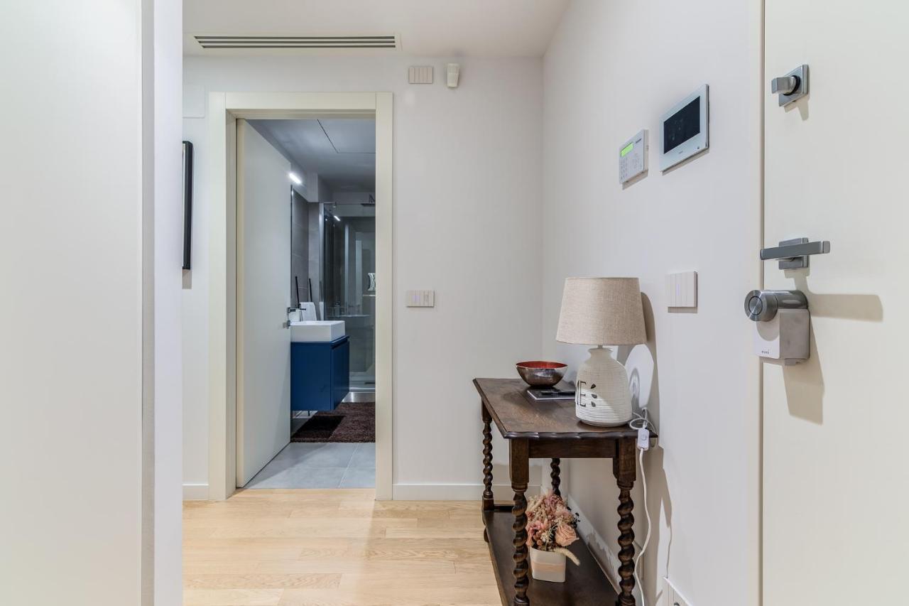 Residenza Il Princype Di Lusso Apartment