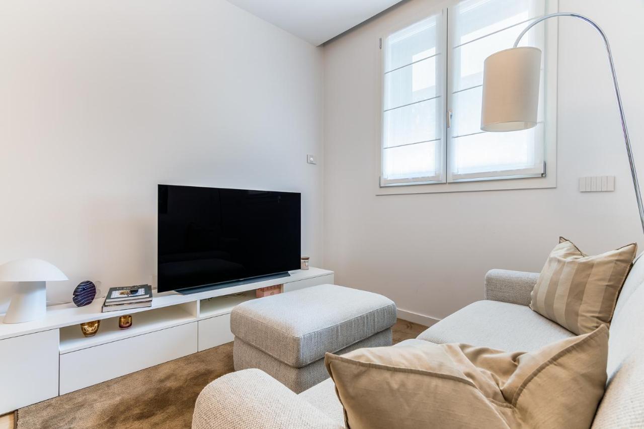 Residenza Il Princype Di Lusso Mailand