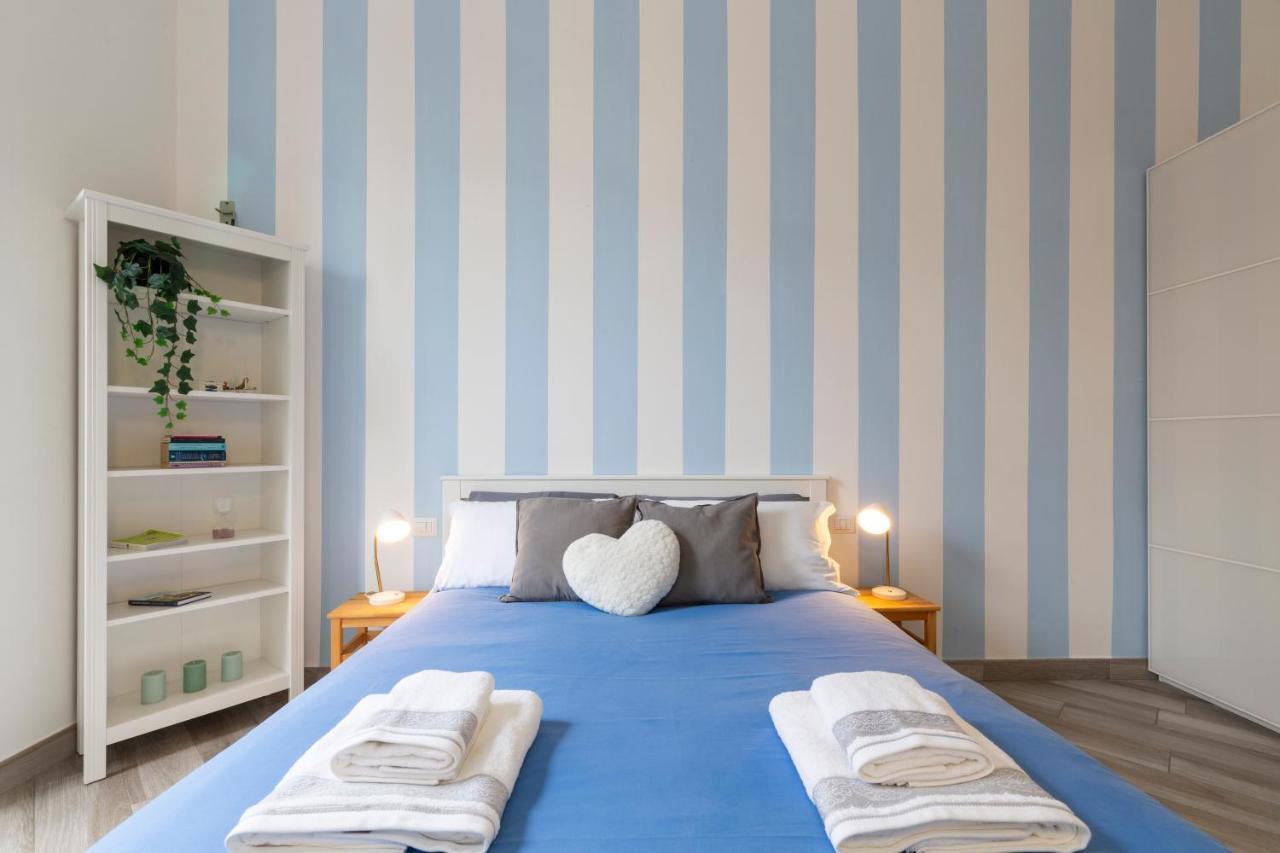Mezzofanti - Tre Ponti Apartment