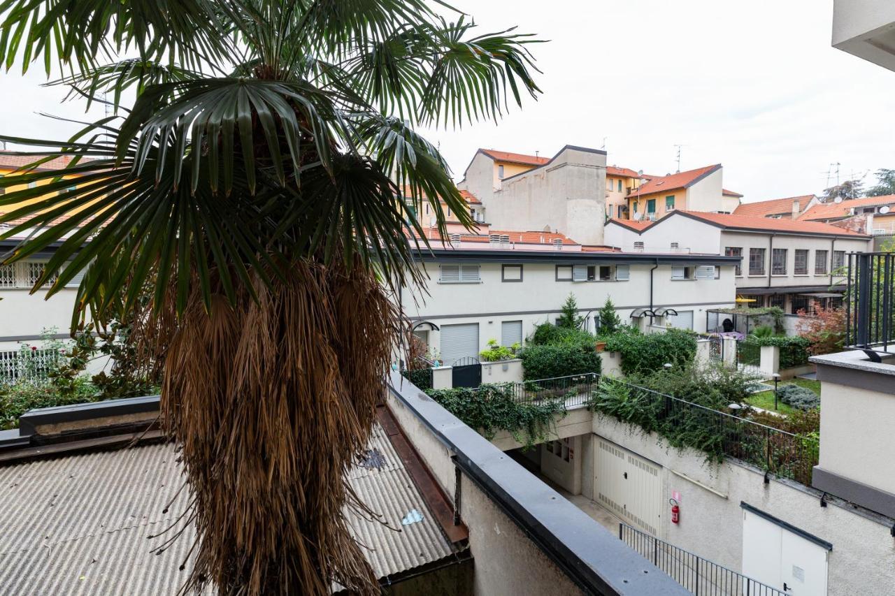 Apartment Mezzofanti - Tre Ponti