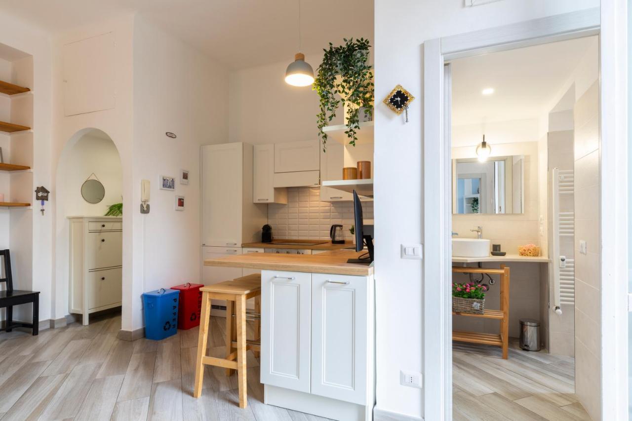 Apartment Mezzofanti - Tre Ponti