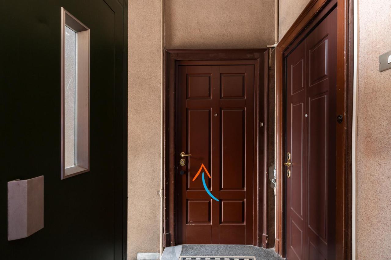 Mezzofanti - Tre Ponti Apartment