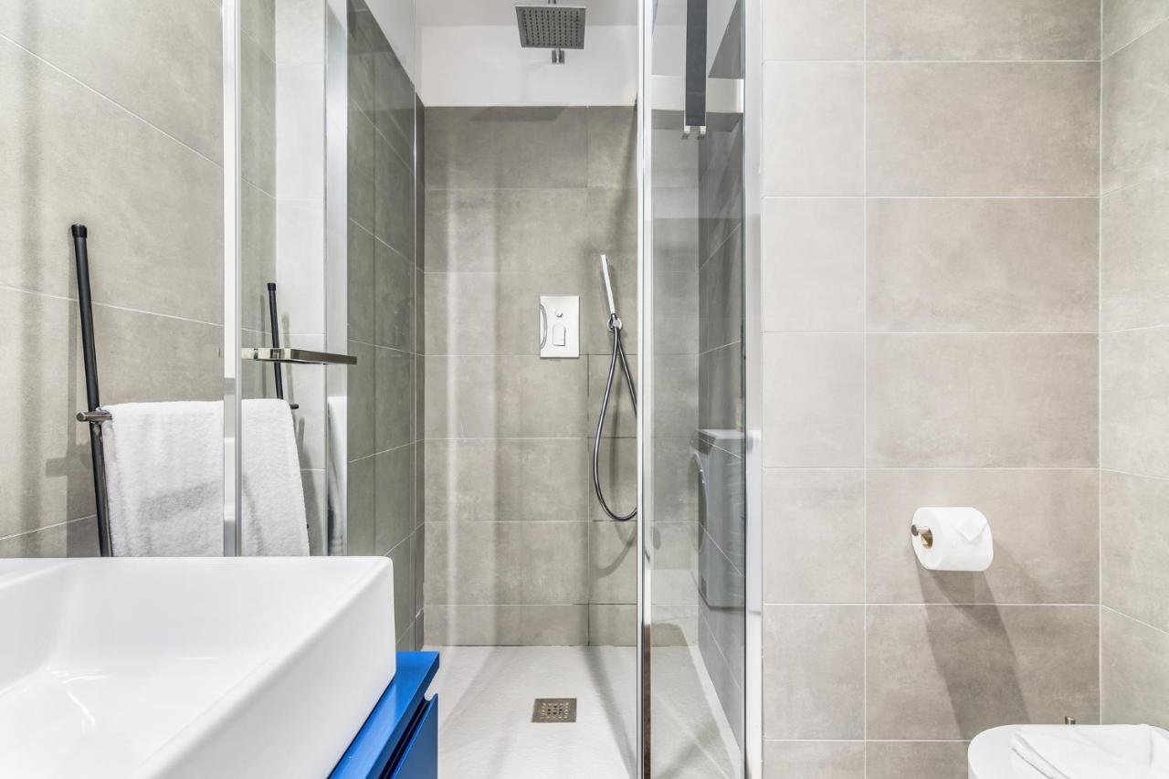 Residenza Il Princype Di Lusso Apartment *
