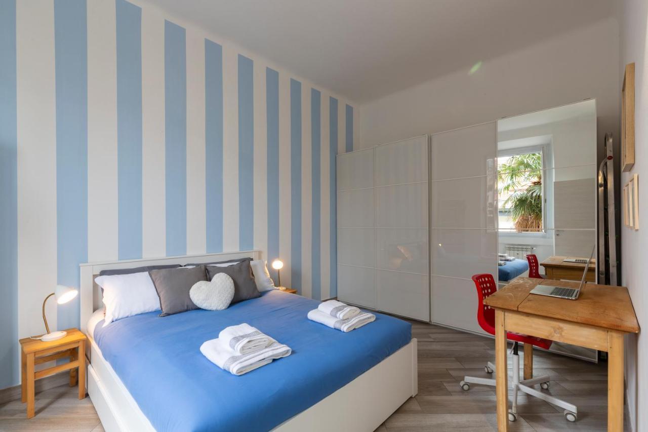 Mezzofanti - Tre Ponti Apartment