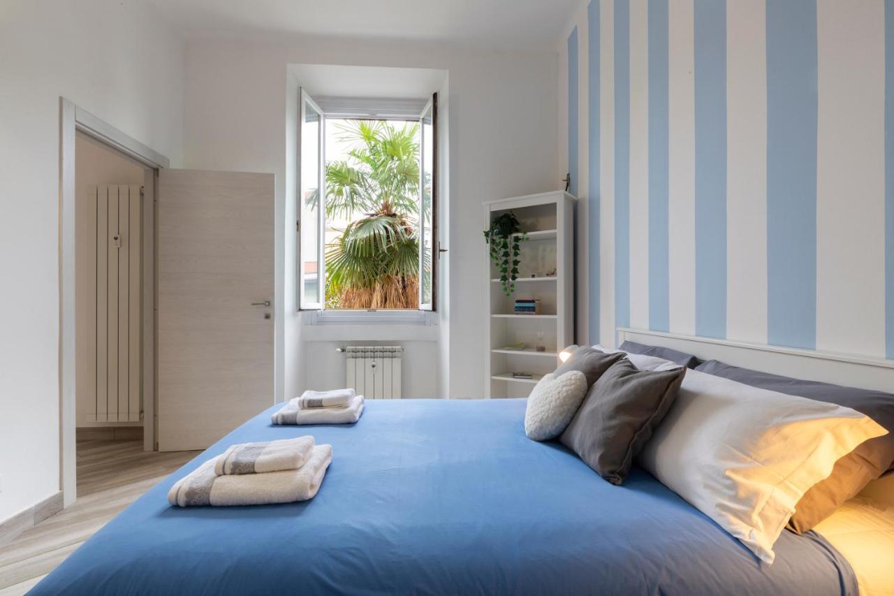 Mezzofanti - Tre Ponti Apartment