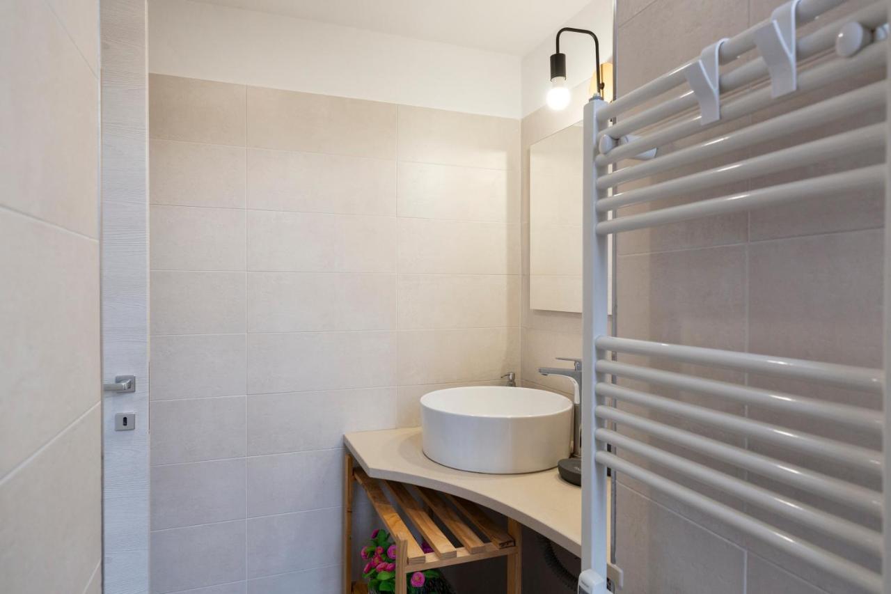 Apartment Mezzofanti - Tre Ponti Milan