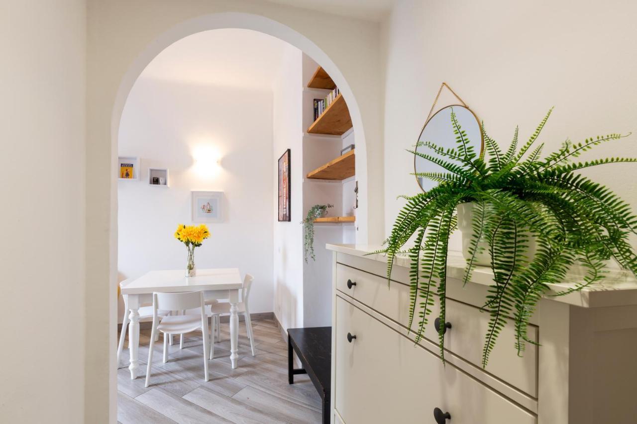 Apartment Mezzofanti - Tre Ponti