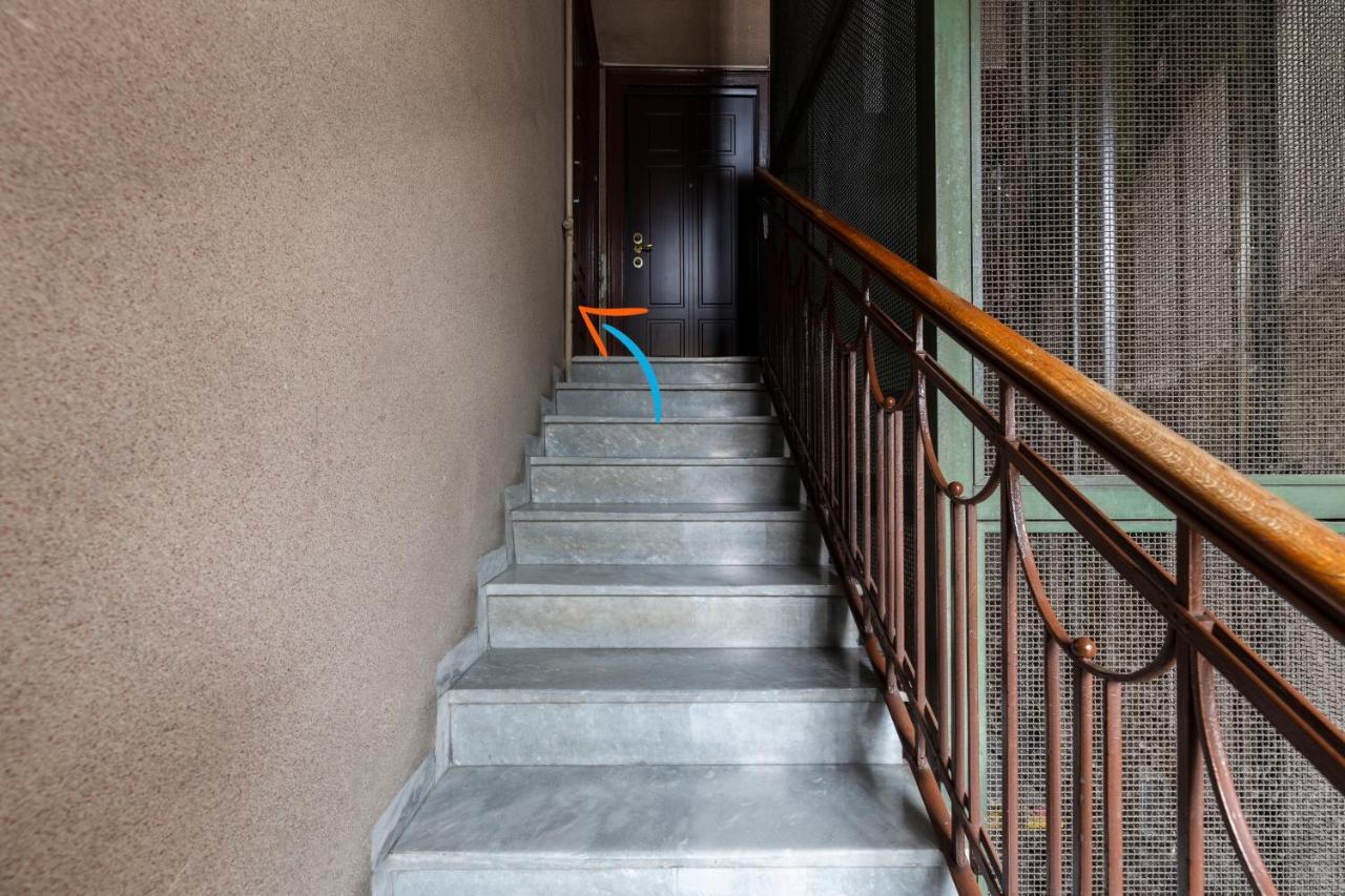 Mezzofanti - Tre Ponti Apartment