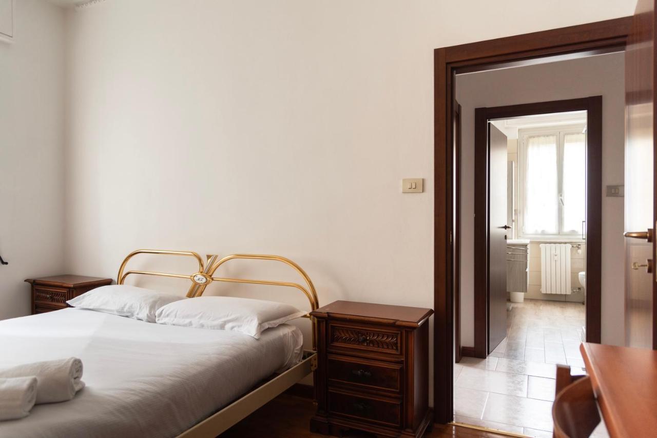 Apartment Casa Klimt - 10 Minuti Dal Duomo Milan