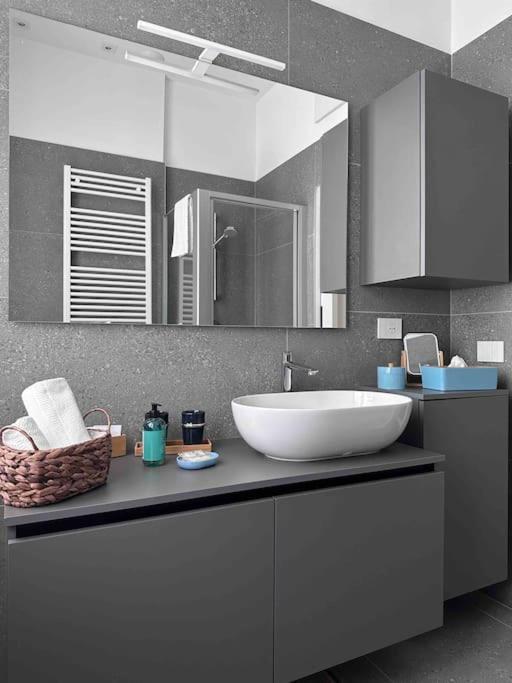 Cityhomelife Apartment