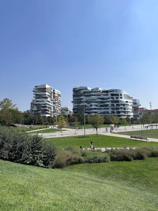Cityhomelife Apartment
