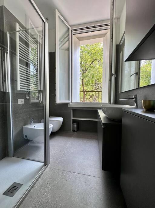 Cityhomelife Apartment Mailand