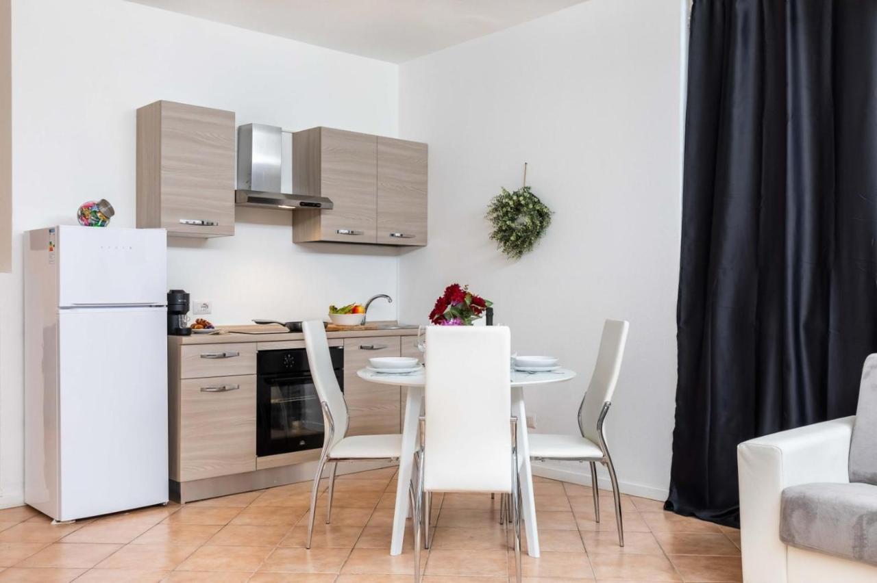 Loft Porta Romana - Cozy & Wi-fi Apartment *