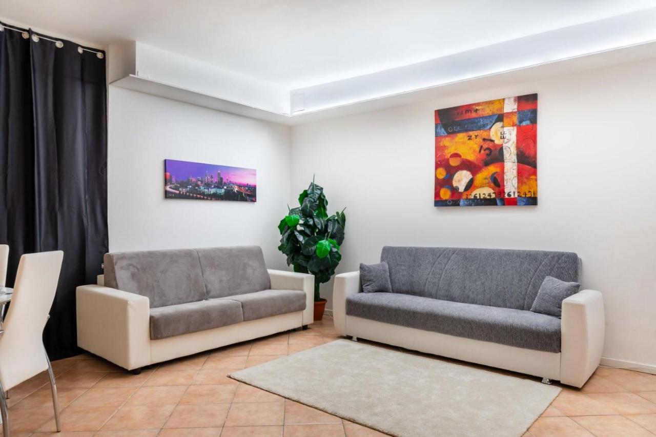 Loft Porta Romana - Cozy & Wi-fi Apartment Mailand