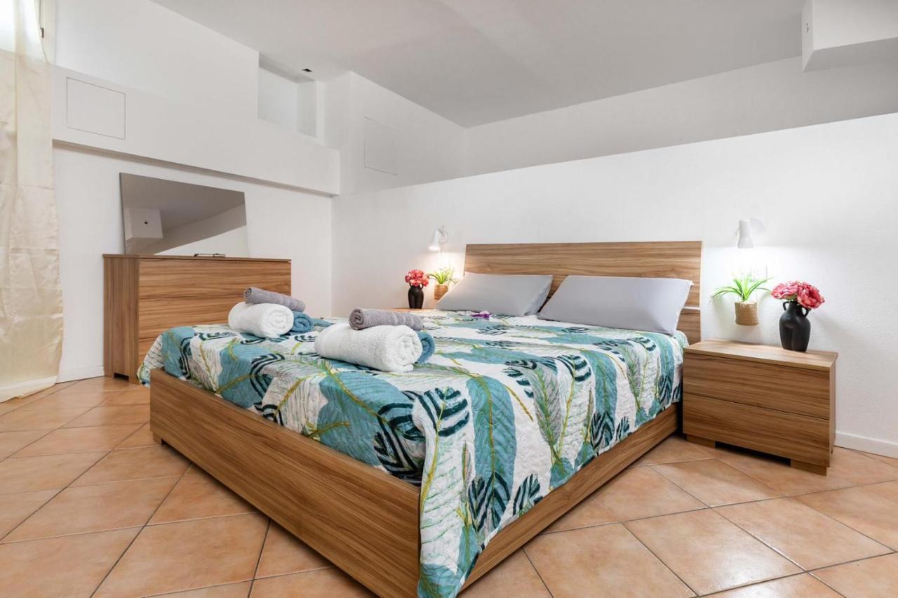 Apartment Loft Porta Romana - Cozy & Wi-fi *