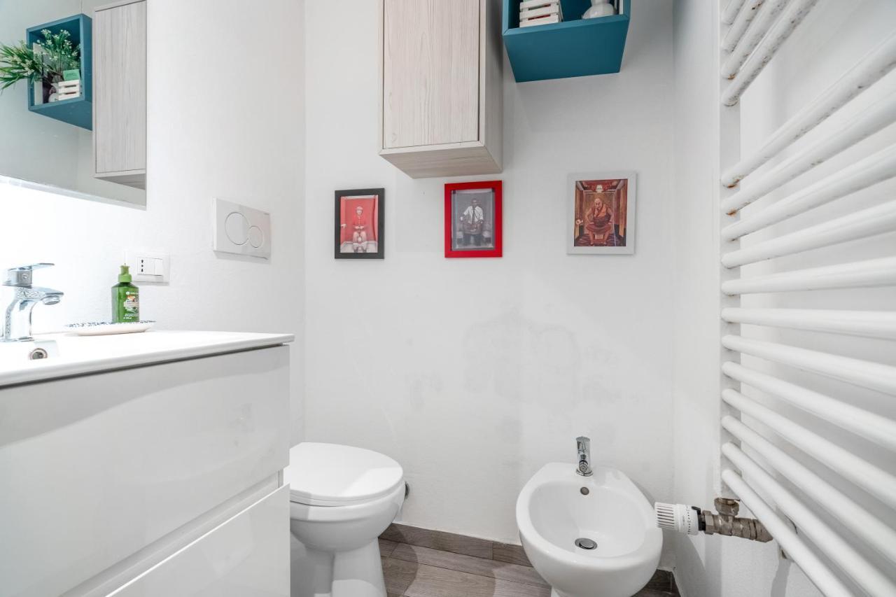 Br14 - 10 Minutes From The Duomo - Exclusive Leilighet