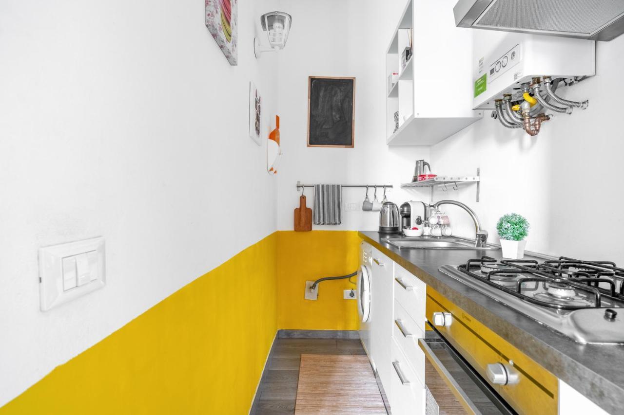 Br14 - 10 Minutes From The Duomo - Exclusive * Milano